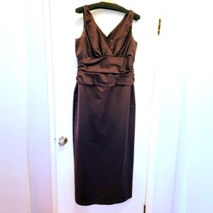 Mother of the Bride Dress